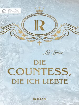 cover image of Die Countess, die ich liebte
